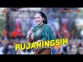 PUJANINGSIH SILVY KUMALASARI OM SAVANA SAKJOSE 41 ANNIVERSARY CELEBRATION SMAN 1 NGLAMES