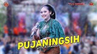 Download lagu PUJANINGSIH - SILVY KUMALASARI -  OM SAVANA SAKJOSE -  41 ANNIVERSARY CELEBRATION ( SMAN 1 NGLAMES ) mp3