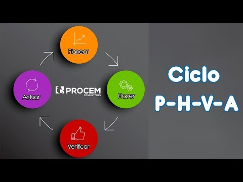 PDCA Cycle (Plan-Do-Check-Act)
