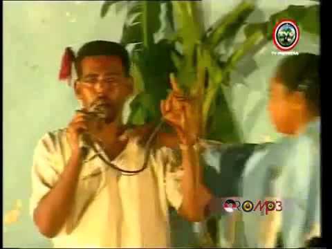 Oromo Music - Mahdi Sheka - Manni Abbaa Gadaa