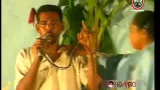 Oromo Music - Mahdi Sheka - Manni Abbaa Gadaa