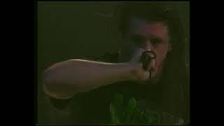 Cannibal Corpse - Monolith of Death (1997) VHSRip