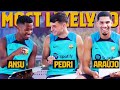 MOST LIKELY TO | Ansu Fati, Pedri & Araujo