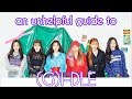 an unhelpful guide to (g)i-dle an unhelpful guide to (g)i-dle