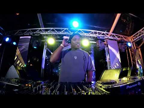 #DeepSoulSensationWinterWonderland feat China Chameleon