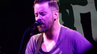 David Cook 5/4/14 Wait For Me