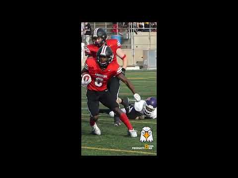 Match de la semaine D3 : Victoriaville vs. Ahuntsic