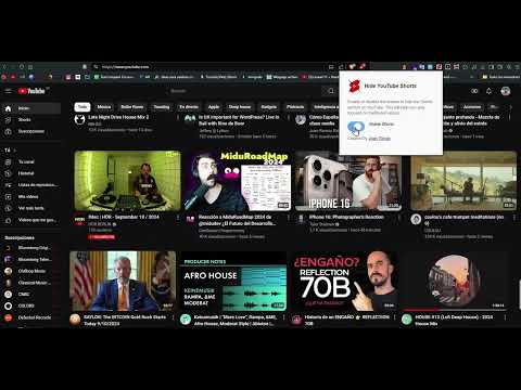 Item video thumbnail