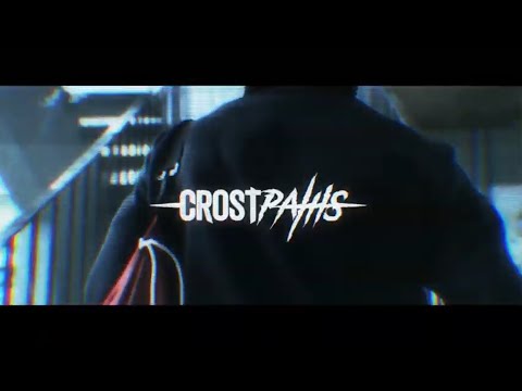 Crostpaths - MERIDIAN (AFTERMATH) [Official Lyric Video]
