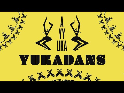 YUKADANS (Official Animated Video)