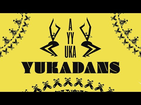 Video thumbnail for Yukadans
