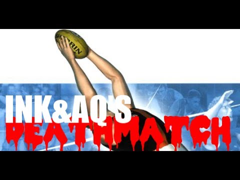 AFL Live 2003 PC