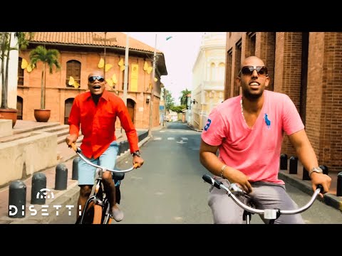 Alex Feliu, Av - Ale Qué Pasa (Official Music Video)