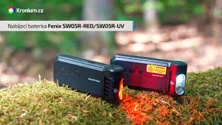 SW05R-RED 150 lm Green