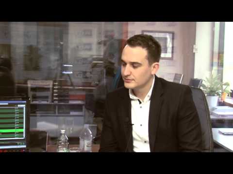 RADIO KOJI SE GLEDA: Gost: Vedran Kunica