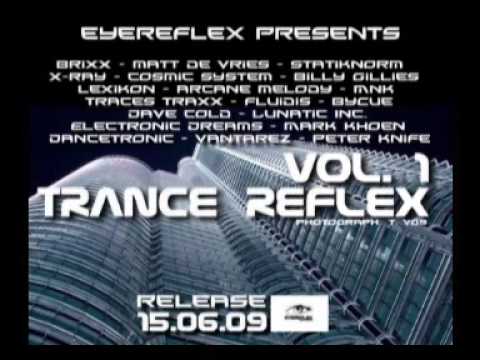 Eyereflex Records - Trance Reflex Vol. 1