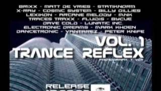 Eyereflex Records - Trance Reflex Vol. 1