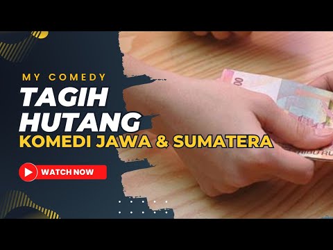 komedi-lucu-tagih-hutang