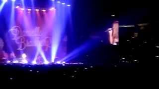 Dance Hall- Danielle Bradbery