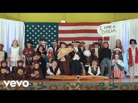 The Raging Idiots - People in America
