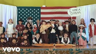 The Raging Idiots - People in America