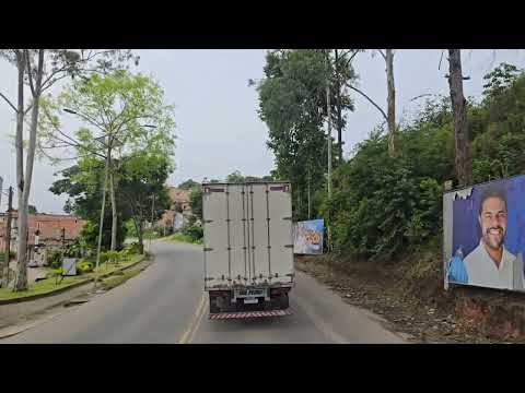 TEOLÂNDIA, #br101 #bahia, VIDA DE CAMINHONEIRO, VIAJANDO PELO NORDESTE #bahia #nordeste 