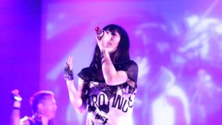 Tamaki Nami Reason 130314 KyungHee univ.