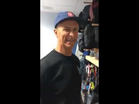 FCS Fin Clinic - Foil