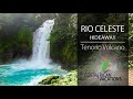 Rio Celeste Hideaway Video