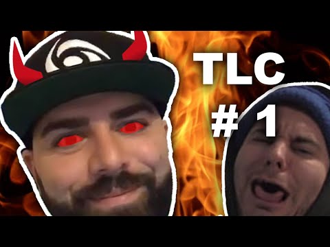 The Lux Club #1 - KEEMSTAR HAS GONE INSANE LIKE HE EVER WAS!