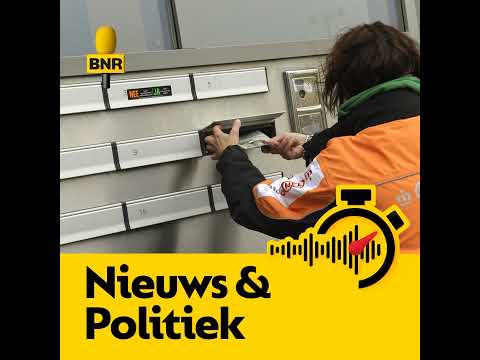 PostNL vecht miljoenenboete aan, hoogleraar: &lsquo;Maak keuze of postdienst essenti&euml;le voorziening is&rsquo;