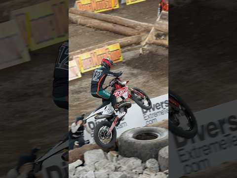 Mitch Brightmore is ready for Super Enduro 2026 Season