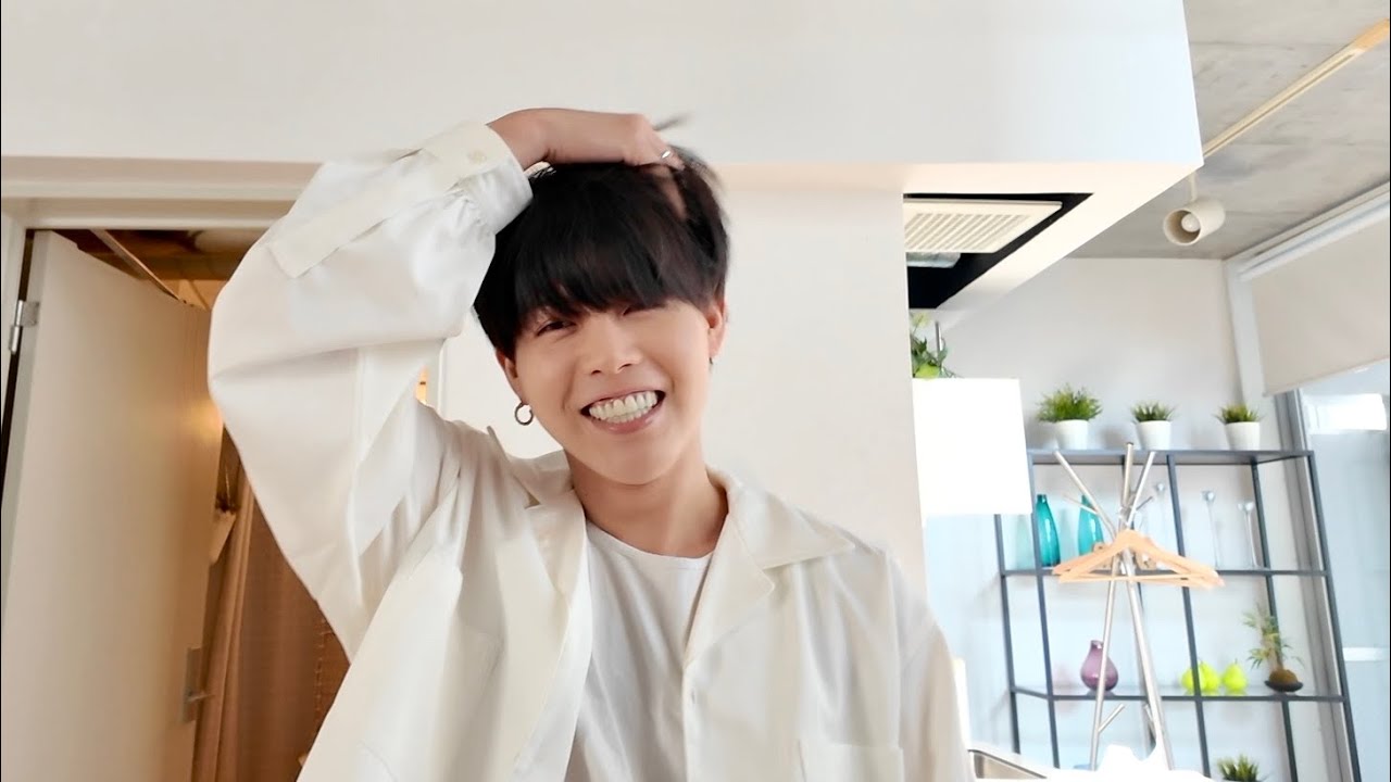 新作のヘアミルクが完成しました。