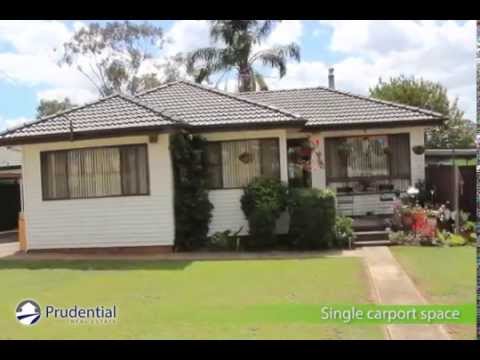 4 Perth Avenue, Campbelltown - Prudential Real Estate 4628 0033