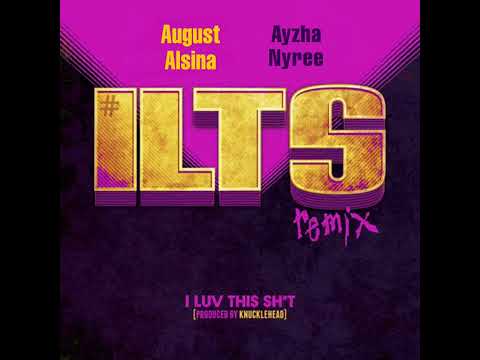 I Luv This Sh*t (NYREEMIX)