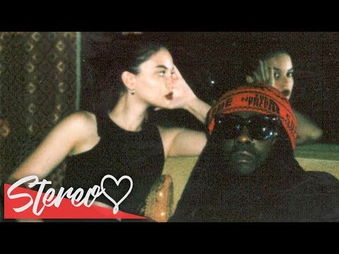 Sabrina Claudio x Wale - All My Love (Lyrics)