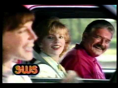 3WS 94.5 Pittsburgh Commercial