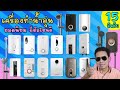 เครื่องทําน้ำอุ่น 15 อันดับ ยอดนิยม ยี่ห้อไหนดี ปลอดภัย น้ำอุ่นสบาย น้ำไหลแรง คุ้มค่า คุ้มราคา | dogfilm