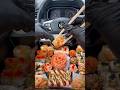 1000 Sushi Box Asmr Food Mukbang