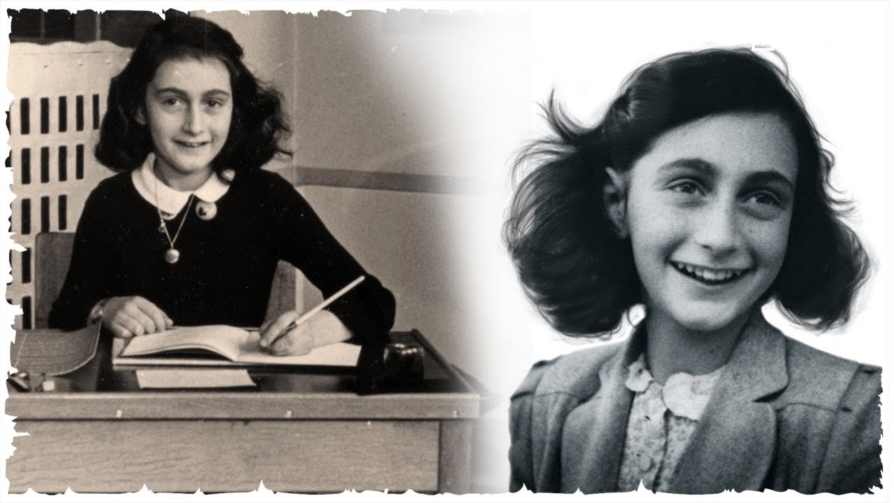 Fatos desconhecidos sobre Anne Frank