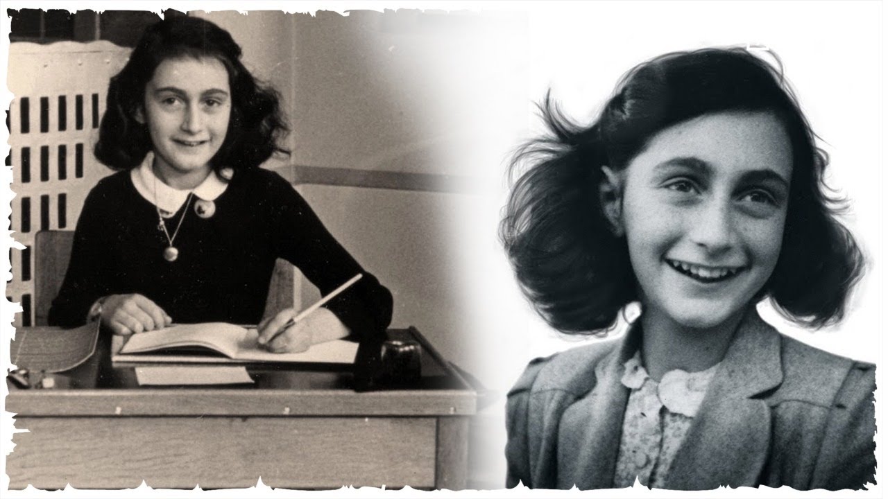 Fatos que você não sabia sobre Anne Frank