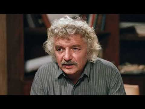 Osobnosti Divadla Járy Cimrmana - 16 Medailon Ladislava Smoljaka