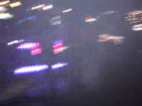 Onyx Rooms Middlesbrough - D.N.A - Jack To The Sound