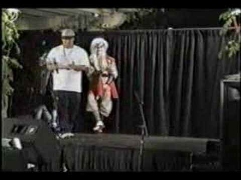 Ani-Magic 2004 - #07 Warrior Rikku Final Fantasy X-2