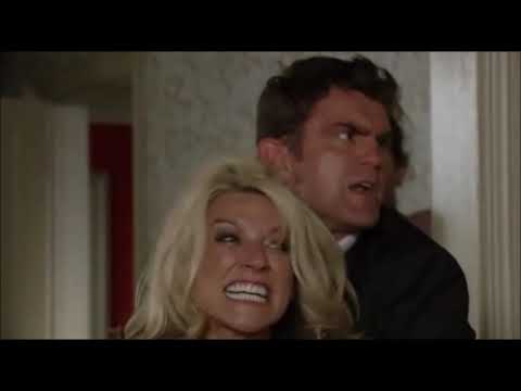 EastEnders - Vanessa Gold goes mental after the Max/Tanya reveal (15th August 2011) #eastenders