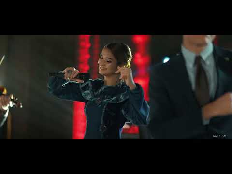 AZAT DÖNMEZOW and Myahri