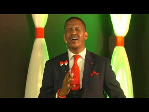 Prophète Joel Francis tatu - Je m'attendrai à toi Jésus Christ Adoration