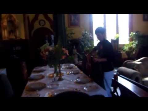 Victorian Rose Bed and Breakfast Video 1