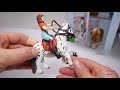 SCHLEICH „Arklių klubo“ Rinkinys - Raitelė Mia