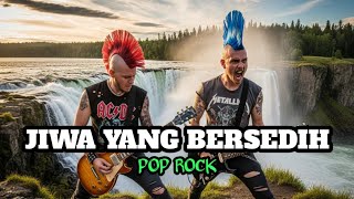 Download lagu JIWA YANG BERSEDIH POP ROCK || GHEA INDRAWARI || AI COVER LAGU #coverai  mp3